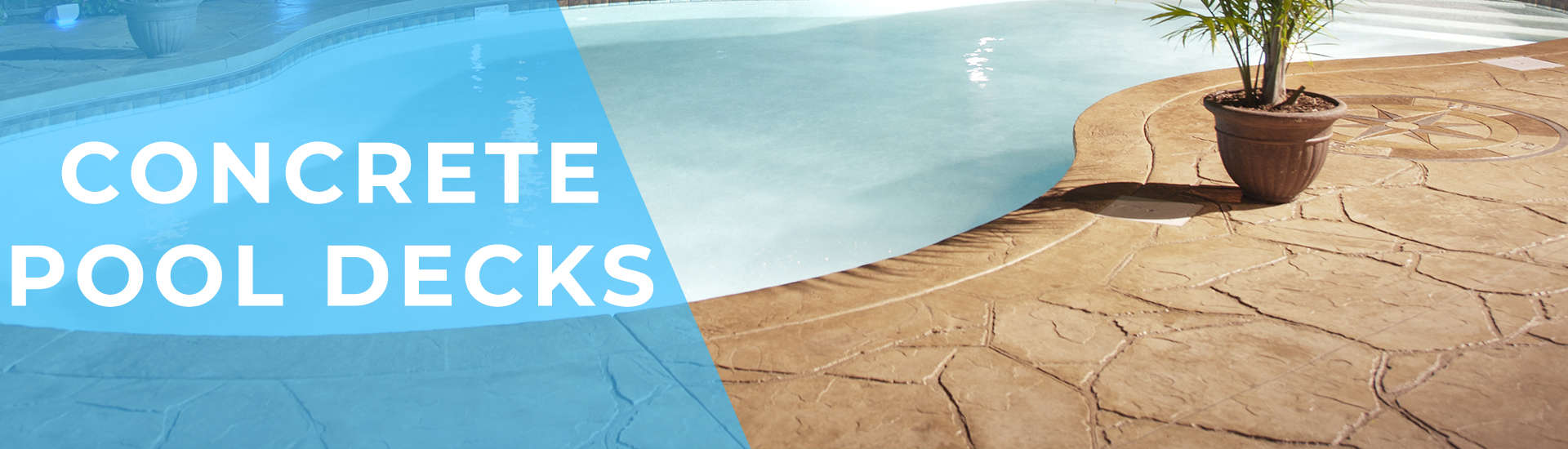 Concrete Pool Decks K&M