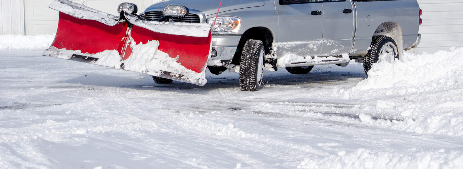 Snowplowing Geneva IL 