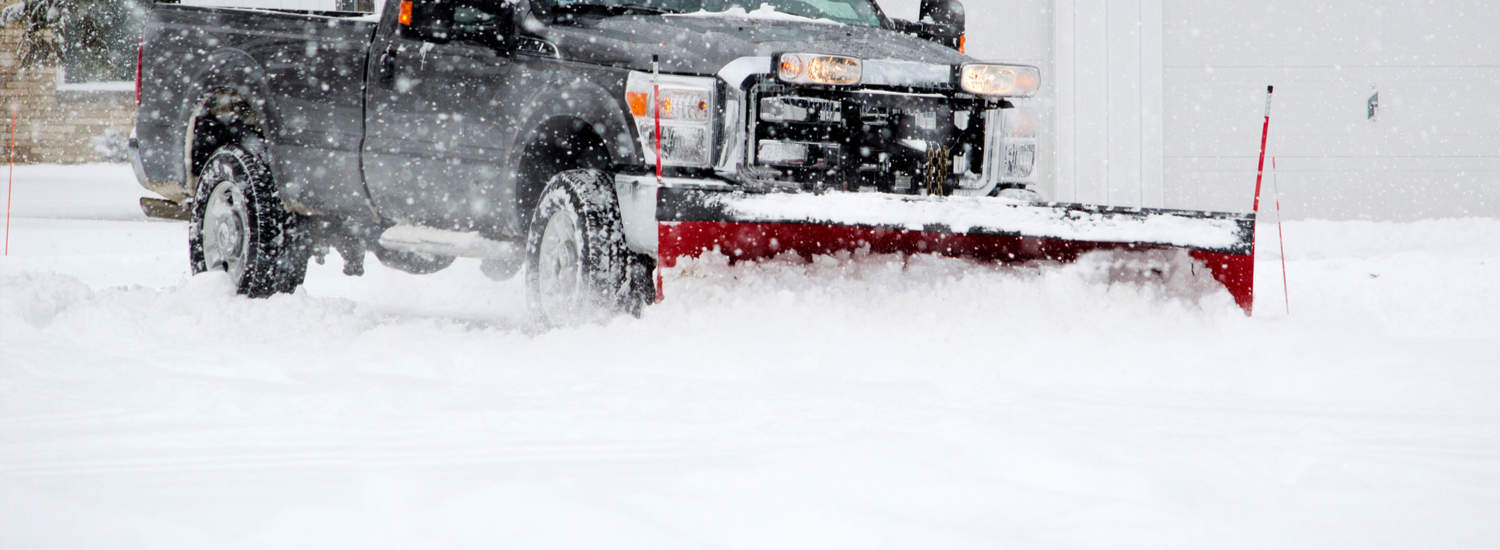  Snowplowing St. Charles IL