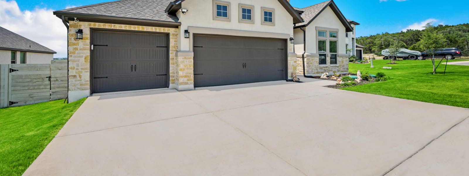 Concrete Driveways Naperville IL