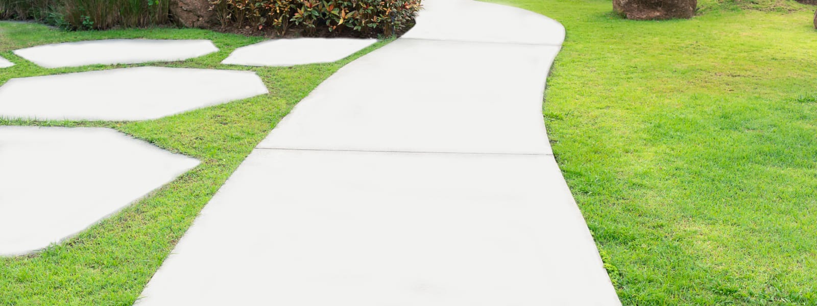 Concrete Sidewalks Geneva IL